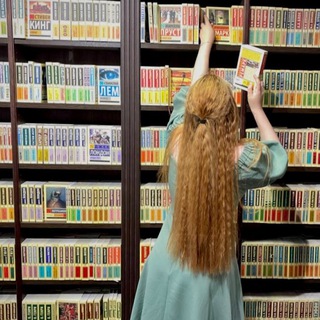 книги в душу💋