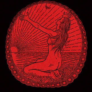 Красный ковен