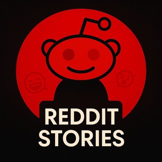 Истории с Реддита