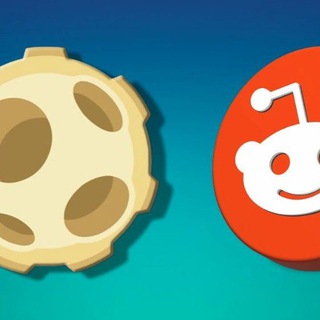 Reddit Moon