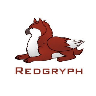 RedGryph Визуальные Новеллы
