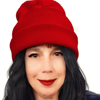 МаргоТрип🌤