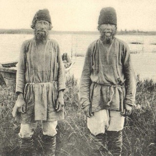 REDISKA IZ MYRMANSKA ⸺