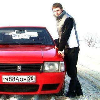 Питерский карспотер.