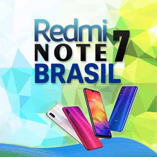 Redmi Note 7 Brasil | OFICIAL