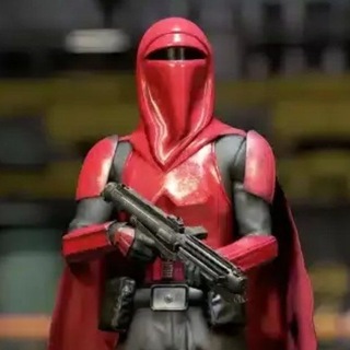 Красная Гвардия🦸🏻🧑🏻‍🎄💂🏻🟥🚩☭* (НКП)