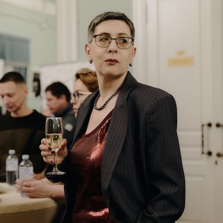 Редакторка Резван