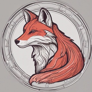 Лисий Клуб Миллионеров 🦊