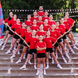 редтайчики!💋