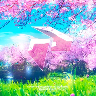 🔥 RedustClient — Лучший Софт для Майнкрафт