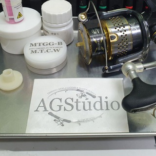 AGStudio
