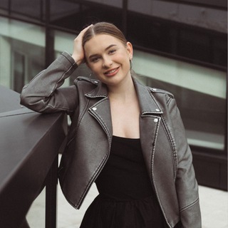 Аня | за кадром и в кадре