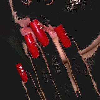 reyzer nails (*≧ω≦*)