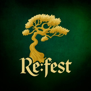 Re:Fest / Ре:Фест