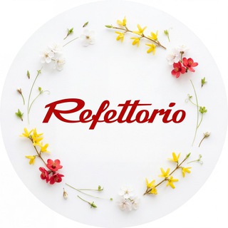 Refettorio.ru