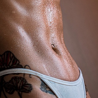 refiesse.fit | фитнес & питание