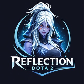 Reflection | Dota 2