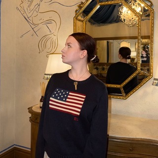 Ксения Рефлекс ♡