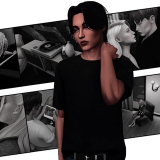 Reflexion of reality