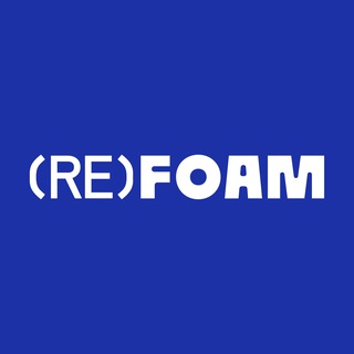 (RE)FOAM