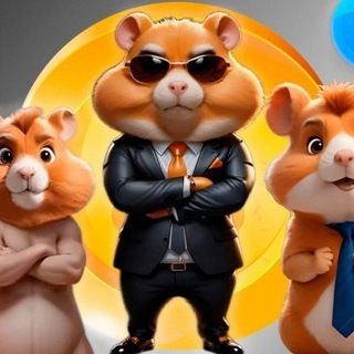 Хамстер Рефералы