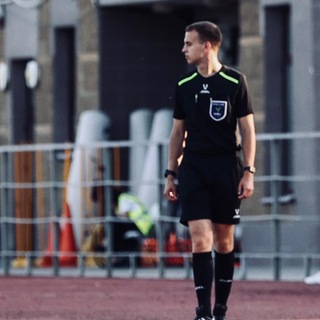 Посвистим, мужики | Andrew Zanegin