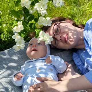 ReggioMama | про СО, реджио и игровую терапию