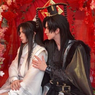 Regich & Delian cos ⛩