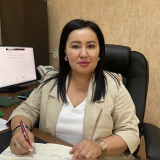 Регина Рамазанова