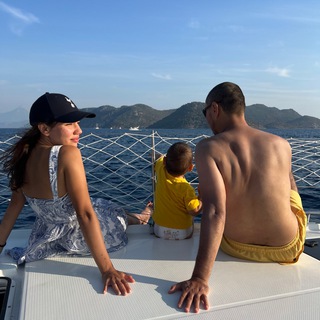 Регинаграмм | Материнство , путешествия