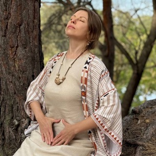 Регина Путь Женщины