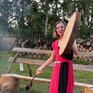 Регина Ахмерова