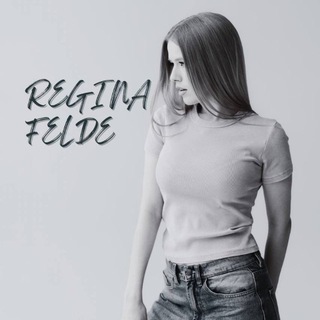 ваша реджина🦢