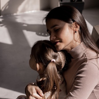 Материнство🤱Регина Перетятько