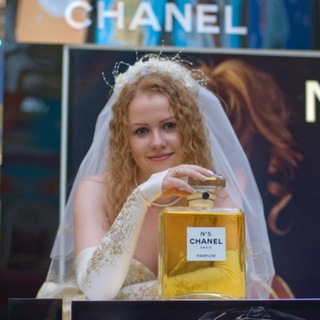 ReginaArome - канал о парфюмерии