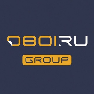 OBOI.RU GROUP