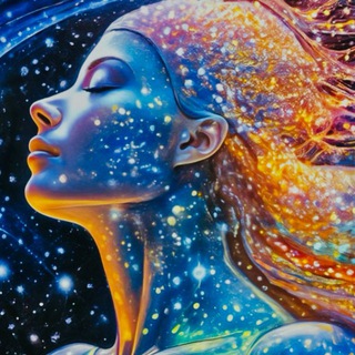 ALLA 🌈Регрессивный гипноз