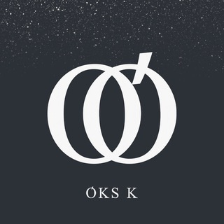 OKS K 🕊️ AWAKENING