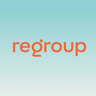 CEO рулит I Regroup