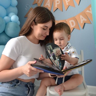 Играем вместе | Развивашки