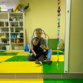 Реабилитация Дмитрий Столяров