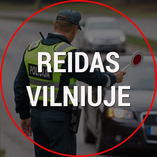 Reidas Vilniuje