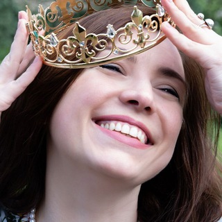 Мы царь, да!