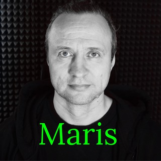 Реинкарнациолог® Марис Дрешманис