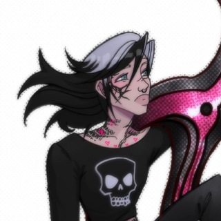 ✂️ режь меня всерьёз ✂️