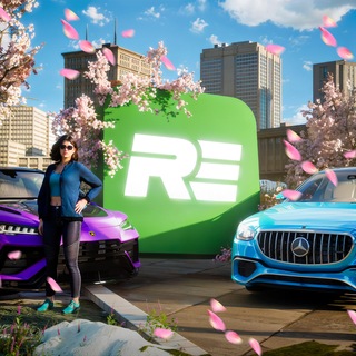 REJOIN | Играй GTA 5 Онлайн