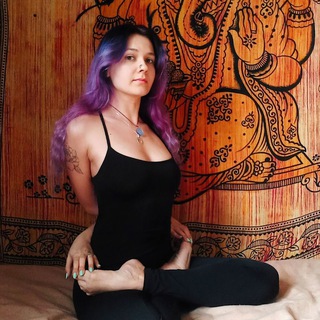 ☽ Река под Рекой ☾