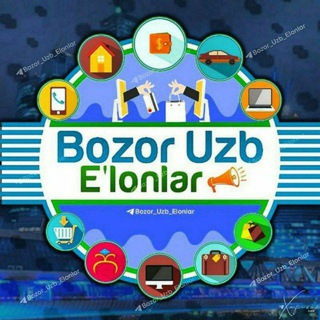 Reklamalar va E'lonlar💫