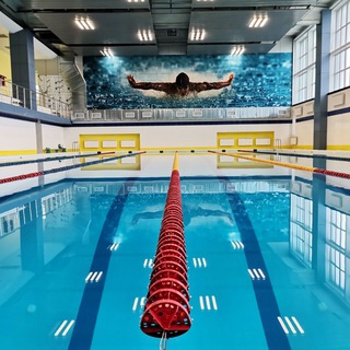 Спортивная школа Рекорд