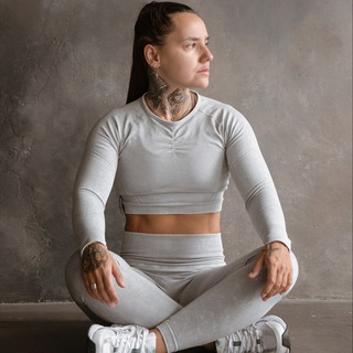 ТАТЬЯНА МИНЖУРЕНКО💪🏻